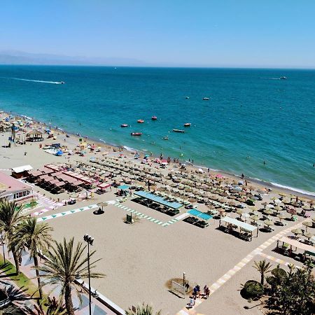 Urban&Vacay! Suite - Torremolinos City Centre Luaran gambar