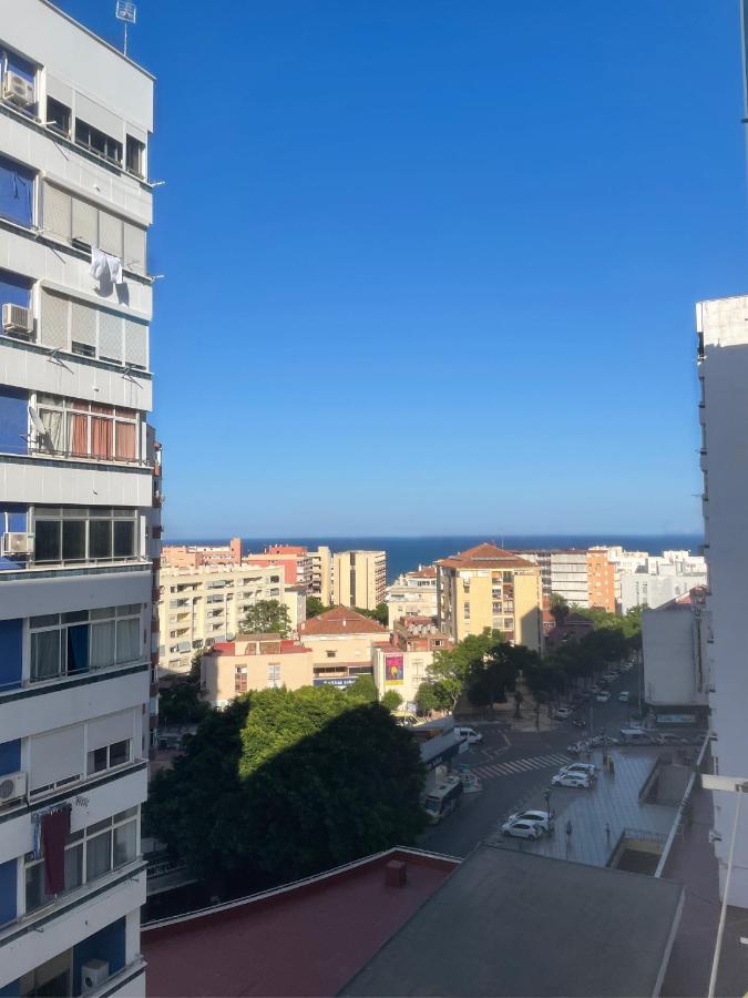 Urban&Vacay! Suite - Torremolinos City Centre Luaran gambar