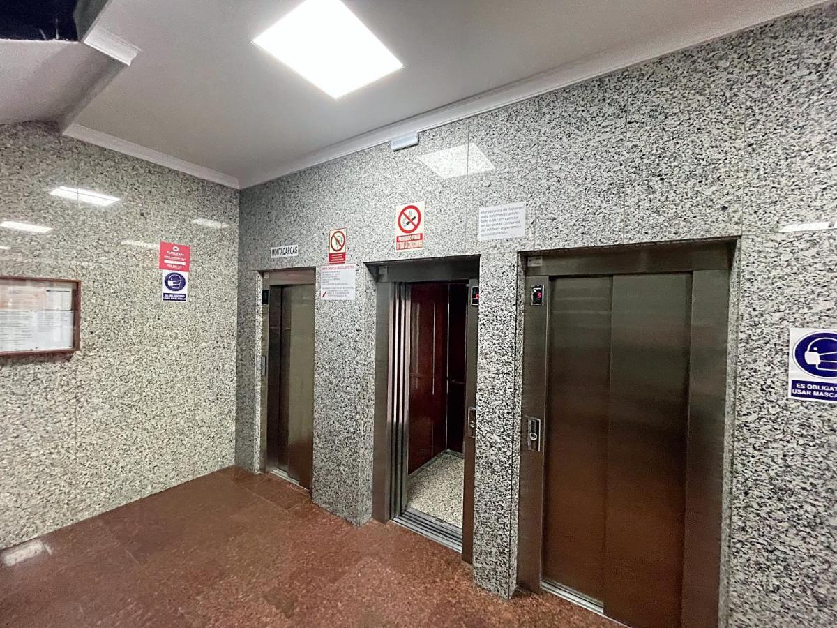 Urban&Vacay! Suite - Torremolinos City Centre Luaran gambar
