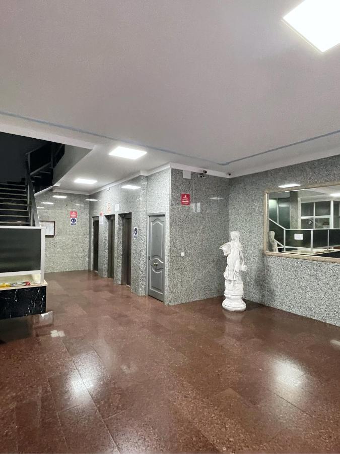 Urban&Vacay! Suite - Torremolinos City Centre Luaran gambar