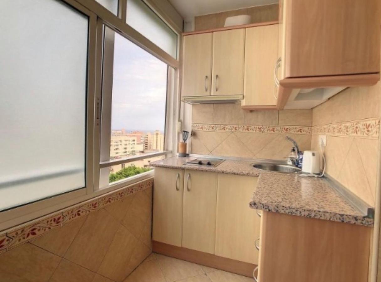 Urban&Vacay! Suite - Torremolinos City Centre Luaran gambar