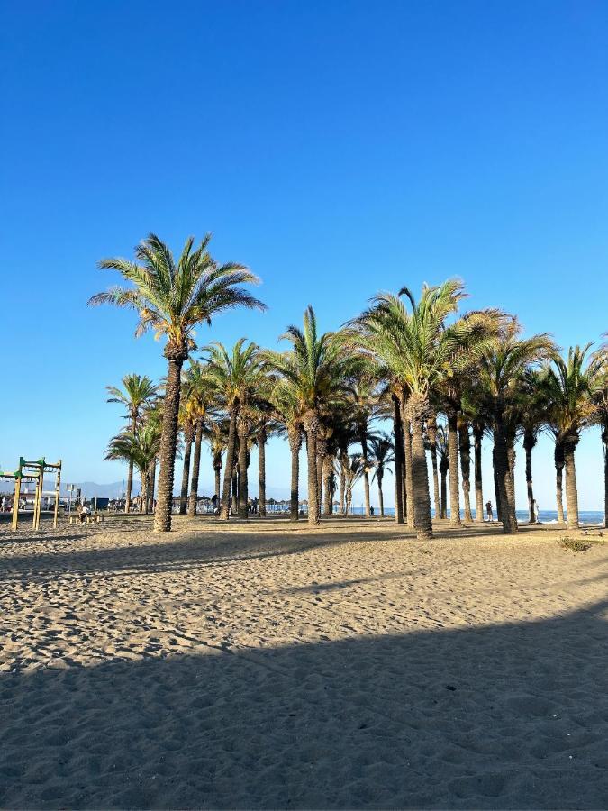 Urban&Vacay! Suite - Torremolinos City Centre Luaran gambar