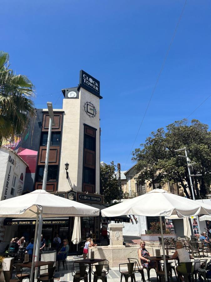 Urban&Vacay! Suite - Torremolinos City Centre Luaran gambar